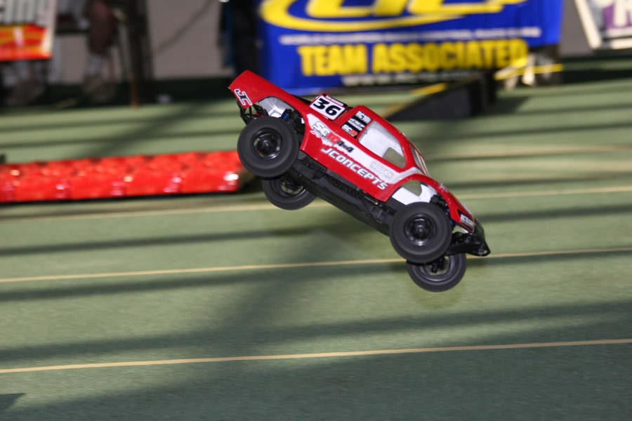 2011 NRCTPA Worlds 150
